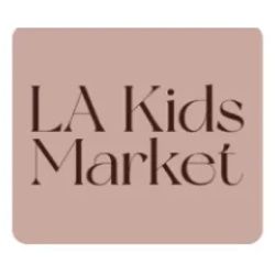 LA Kids Market March- 2025